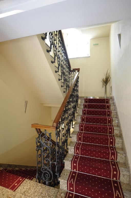 Aleksandar Palas Beograd Ngoại thất bức ảnh