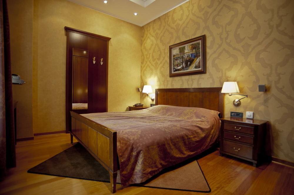 Aleksandar Palas Beograd Ngoại thất bức ảnh